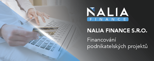 Nalia finance